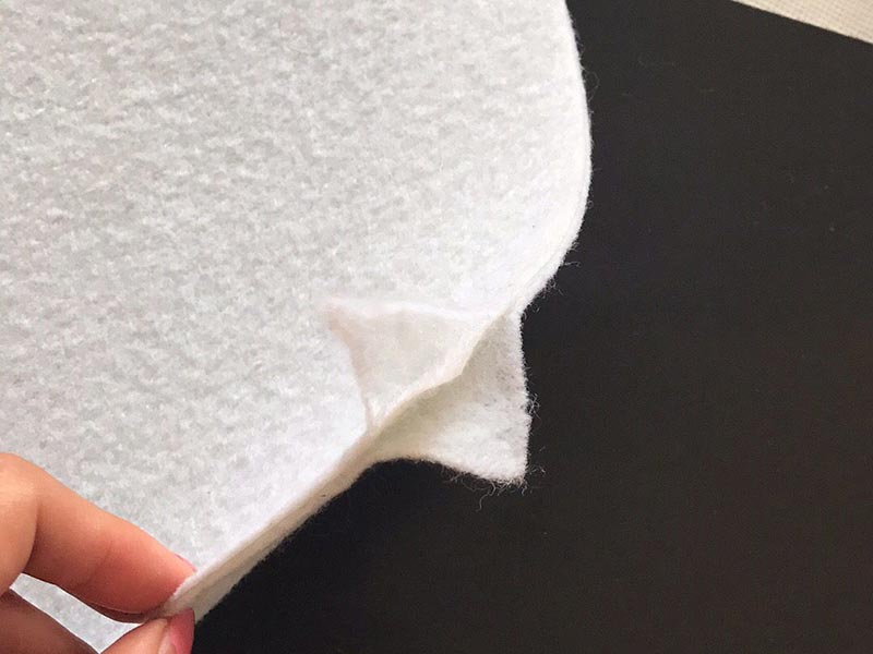 短絲復(fù)合膜