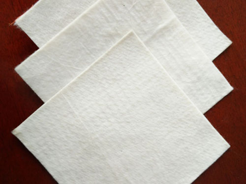 長絲復(fù)合膜